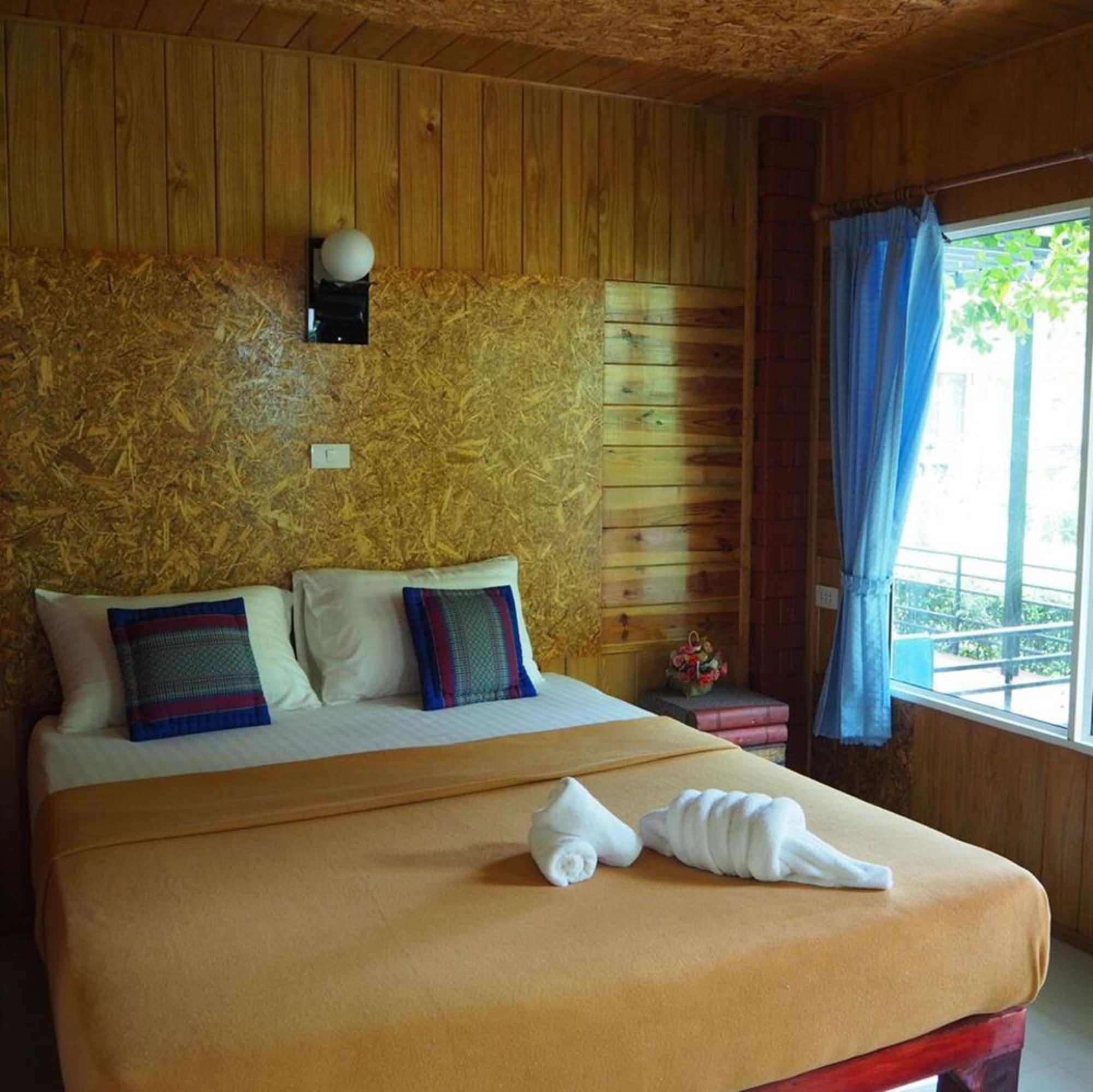 Baan Suan Hill Resort Ban Tha Khun Exteriér fotografie