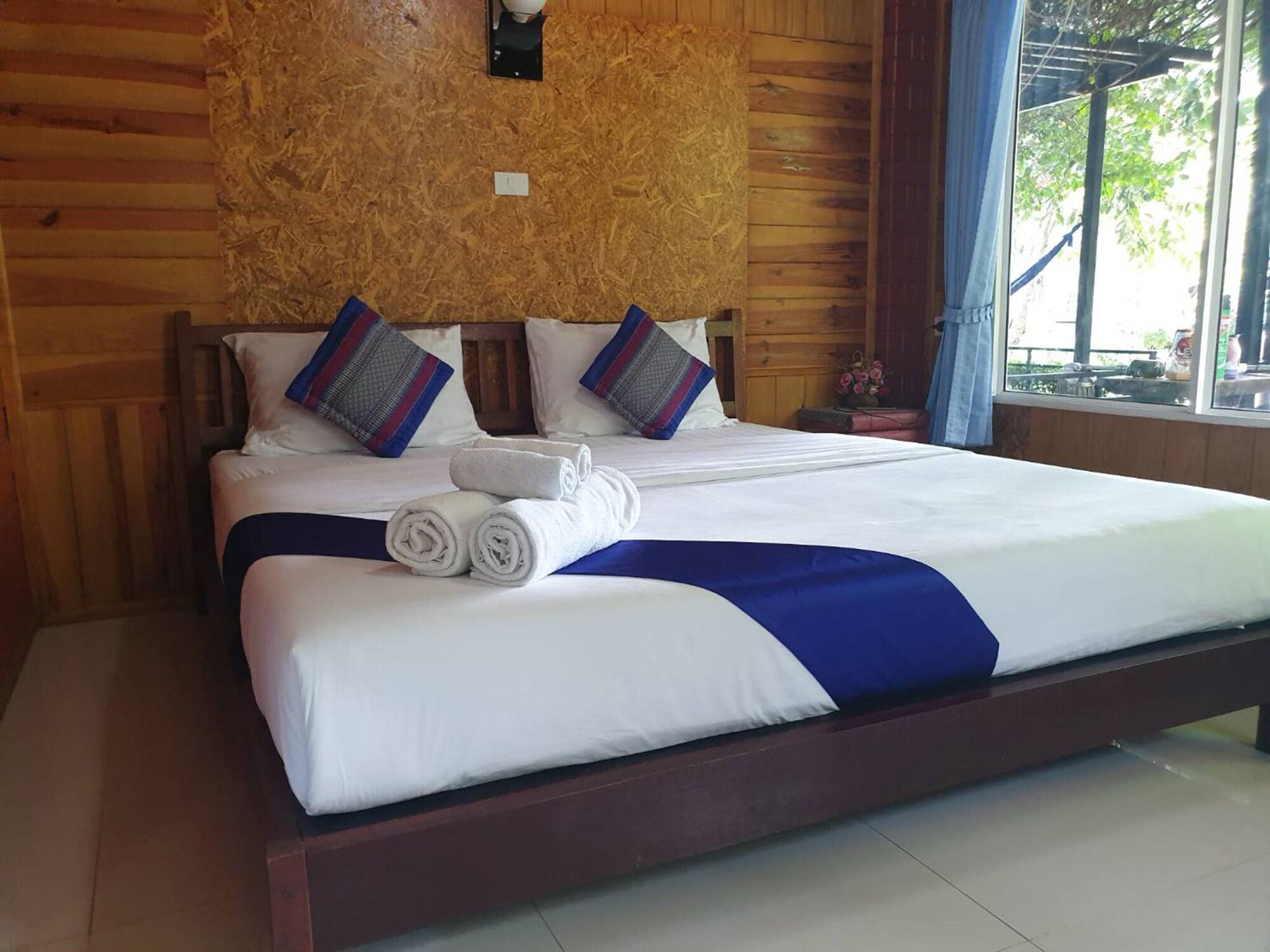 Baan Suan Hill Resort Ban Tha Khun Exteriér fotografie