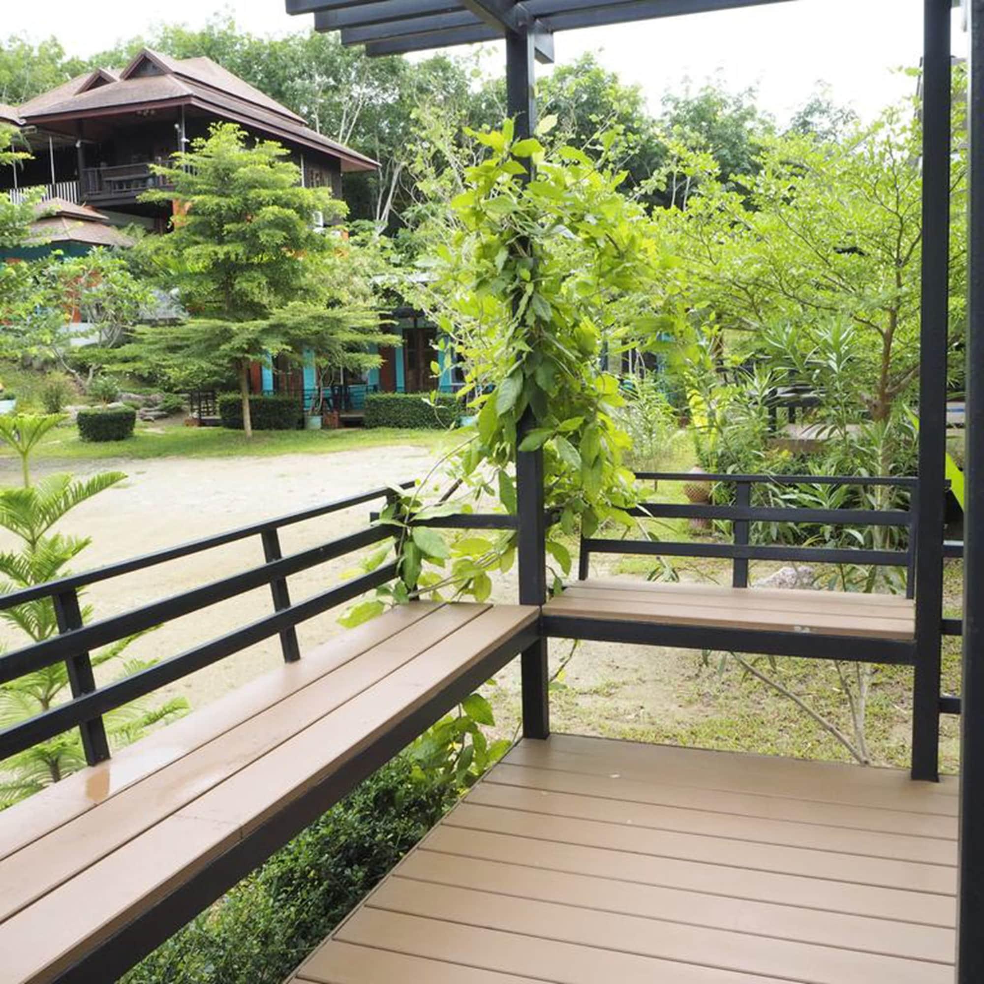 Baan Suan Hill Resort Ban Tha Khun Exteriér fotografie