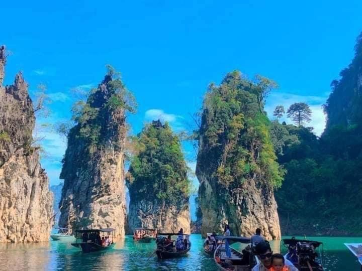 Baan Suan Hill Resort Ban Tha Khun Exteriér fotografie